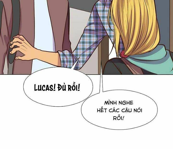 Bí Mật Sâu Sắc Nhất Của Tôi: Chapter 29