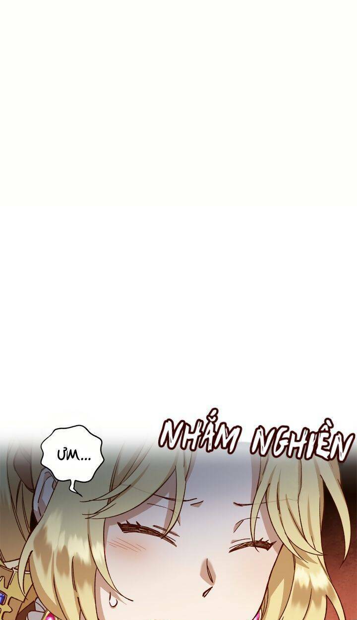 Hãy Cứu Tôi, Công Chúa: Chapter 8