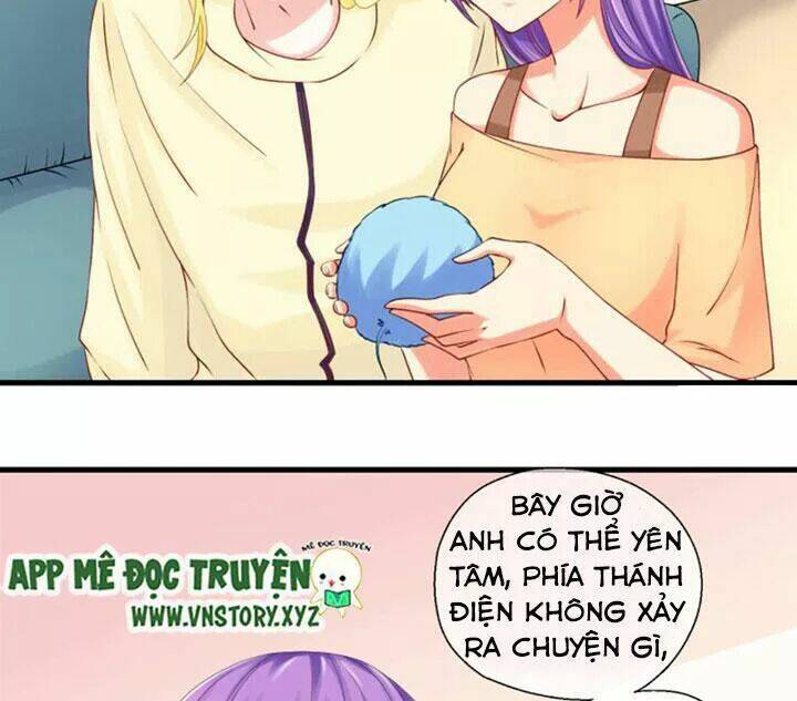 Bồn Tắm Có Vấn Đề?: Chapter 36