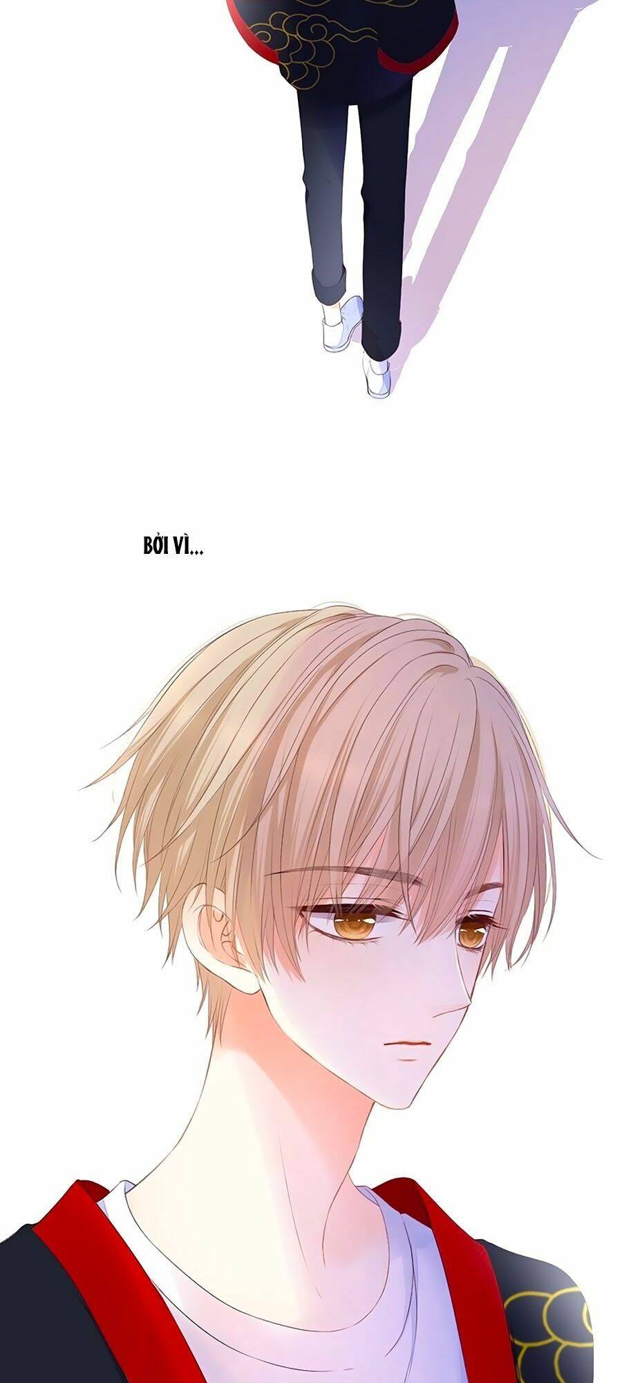 Đóa Hoa Chớm Nở: Chapter 38