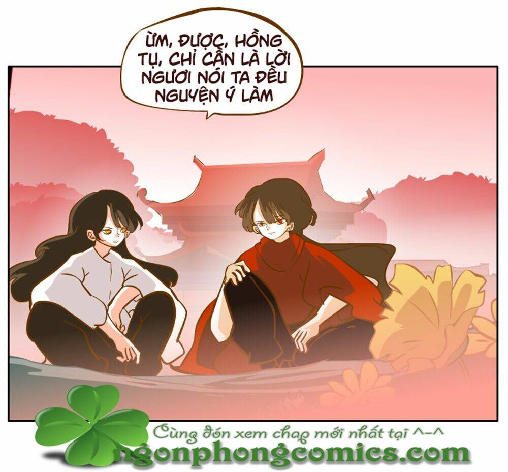 Hòa Thượng Và Tiểu Long Quân: Chapter 60