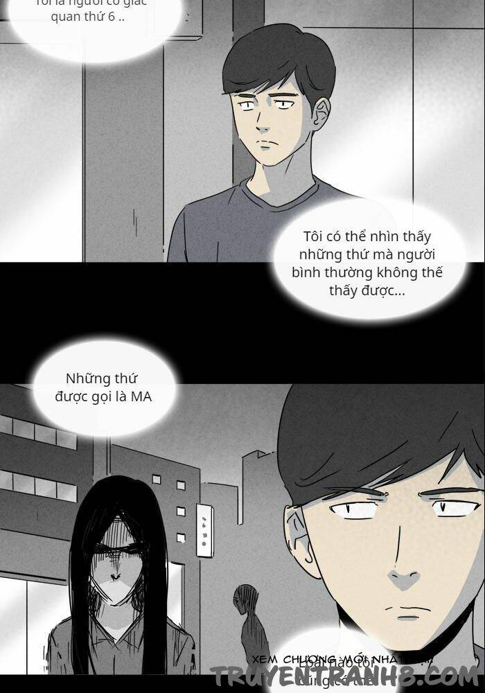 Những Câu Chuyện Bất Thường: Chapter 138