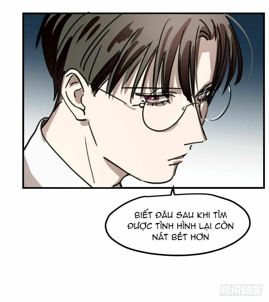 Truy Bắt Ngao Ngao: Chapter 10