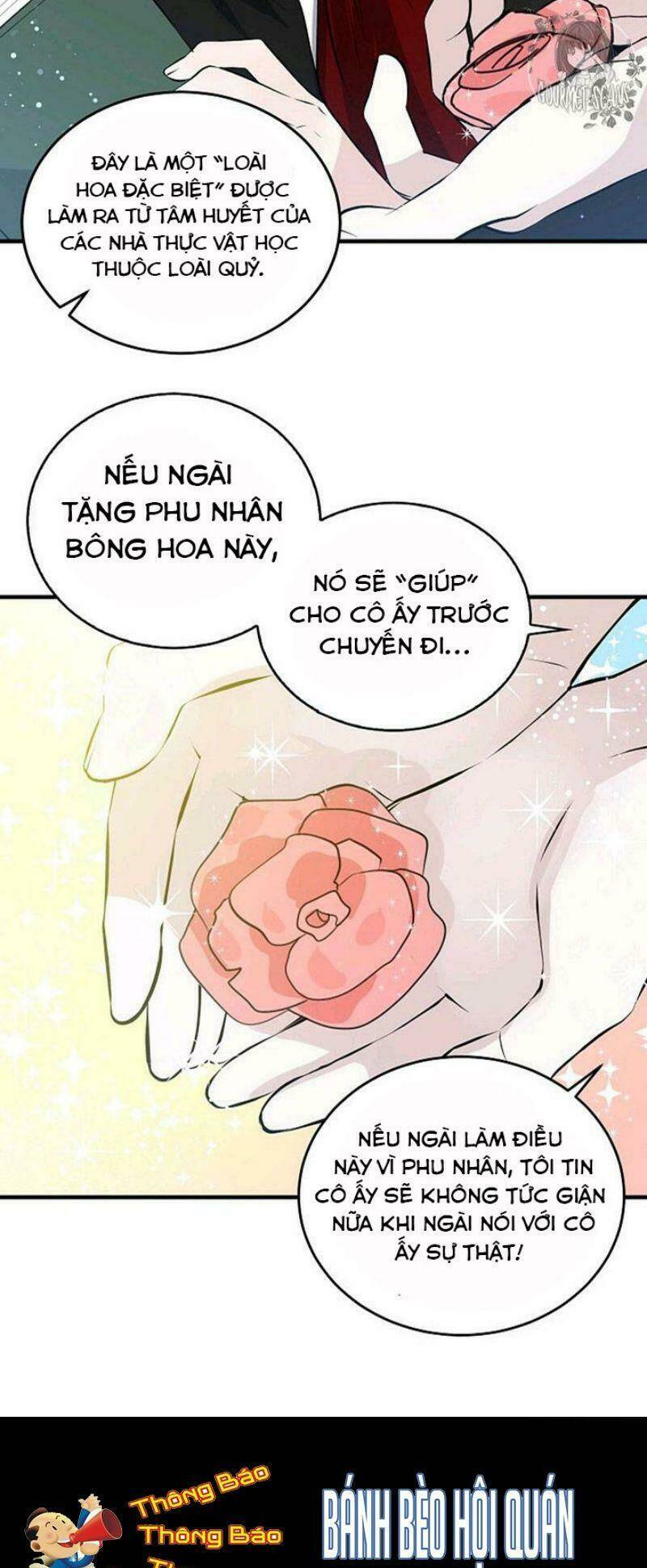 Tôi Là Bạn Gái Cũ Của Một Người Lính: Chapter 39