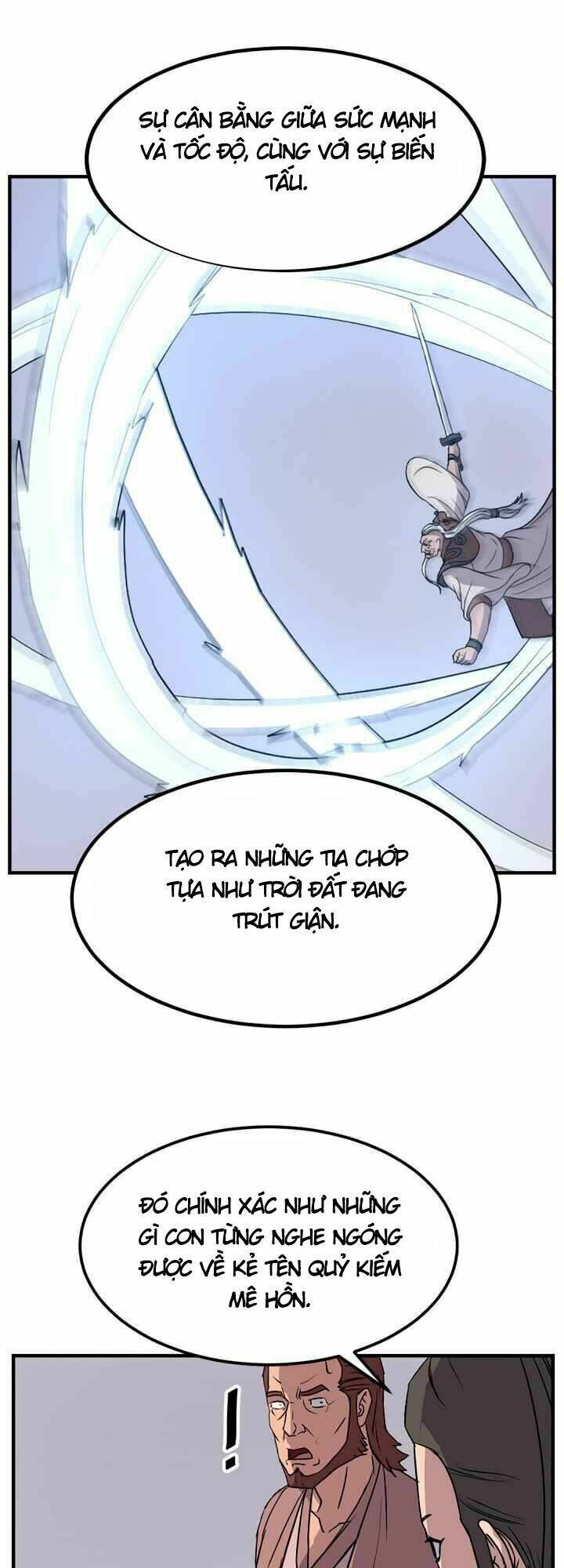 Trọng Sinh, Bất Khả Chiến Bại: Chapter 111