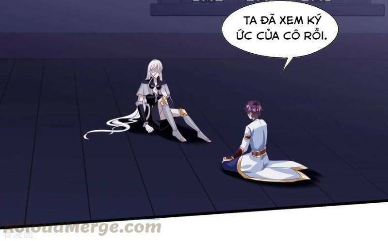Ta Là Ngọc Hoàng Đại Đế: Chapter 69