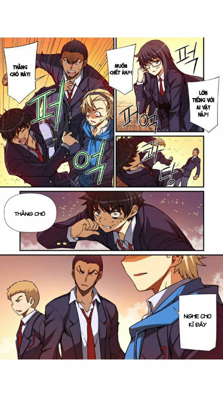 Modify: Chapter 22