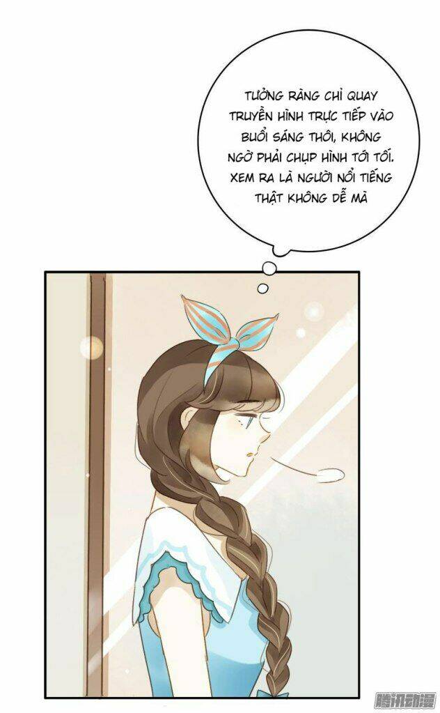 Sức Mạnh Của Sắc Đẹp: Chapter 165