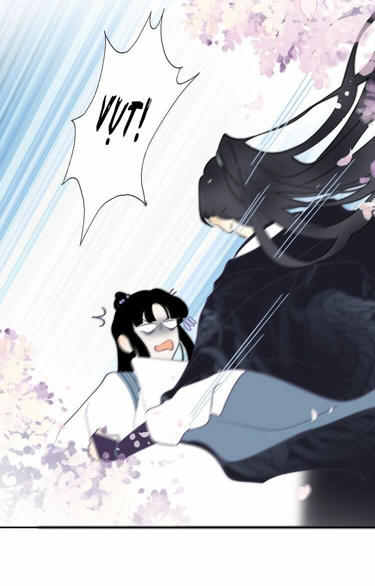 Mãn Đình Phương - Thiên Hạ Duy Khanh: Chapter 12