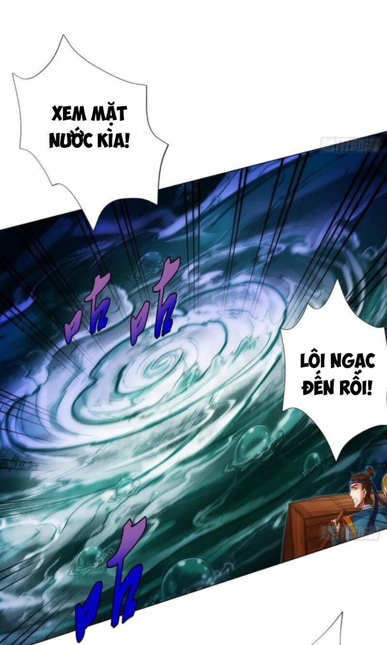 Bất Hủ Phàm Nhân: Chapter 21