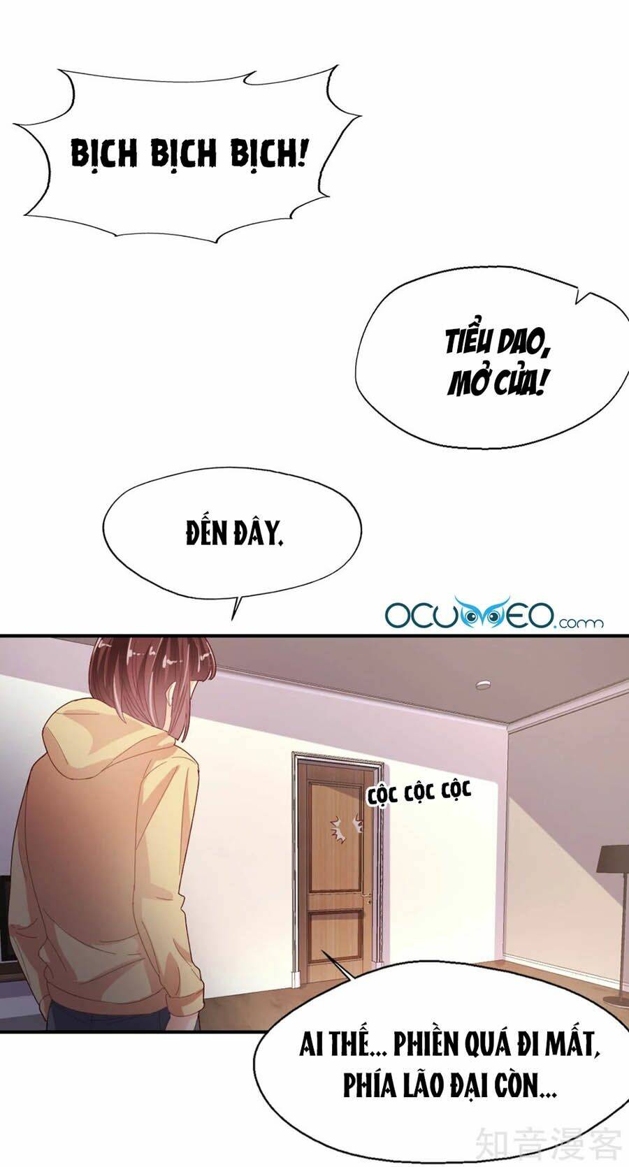 Sau Này Vẫn Cứ Thích Anh: Chapter 88