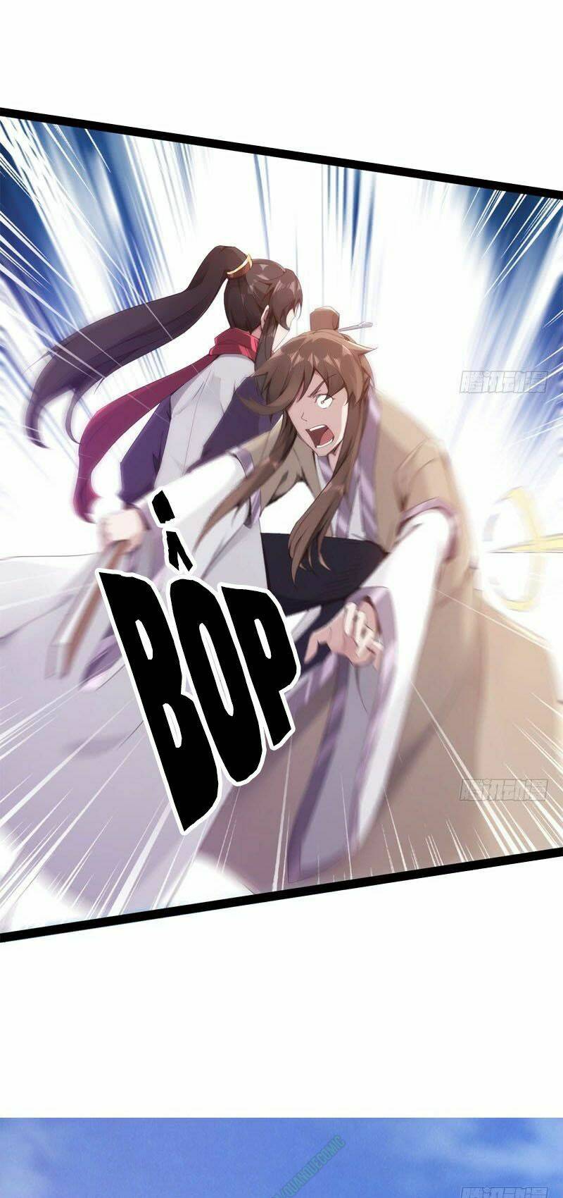 Kiếm Đồ: Chapter 8
