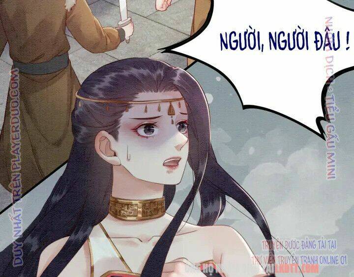 Trọng Sinh Bá Sủng Nhiếp Chính Vương Quá Mạnh Mẽ: Chapter 135
