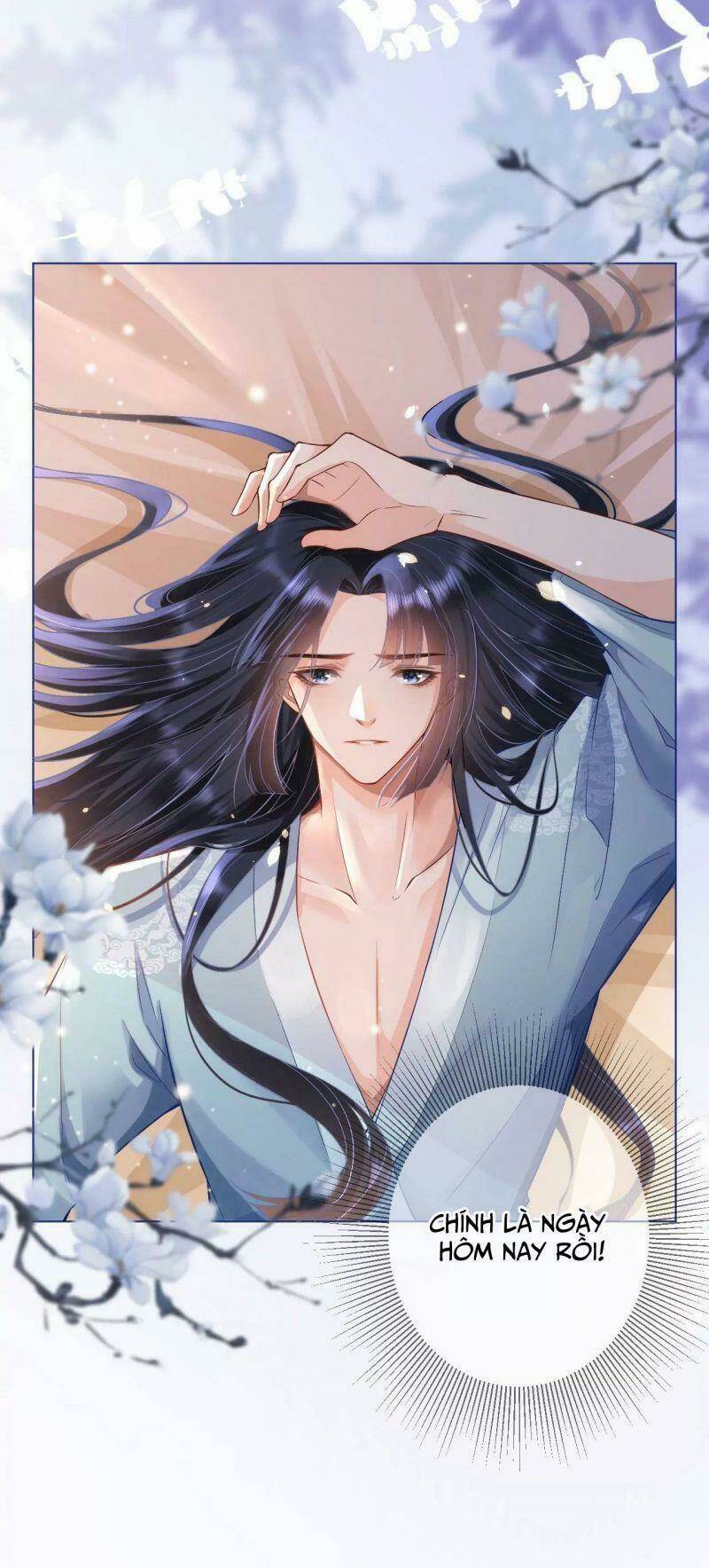 Quận Chúa Vững Vàng, Thiết Lập Nhân Vật Không Thể Vỡ: Chapter 74