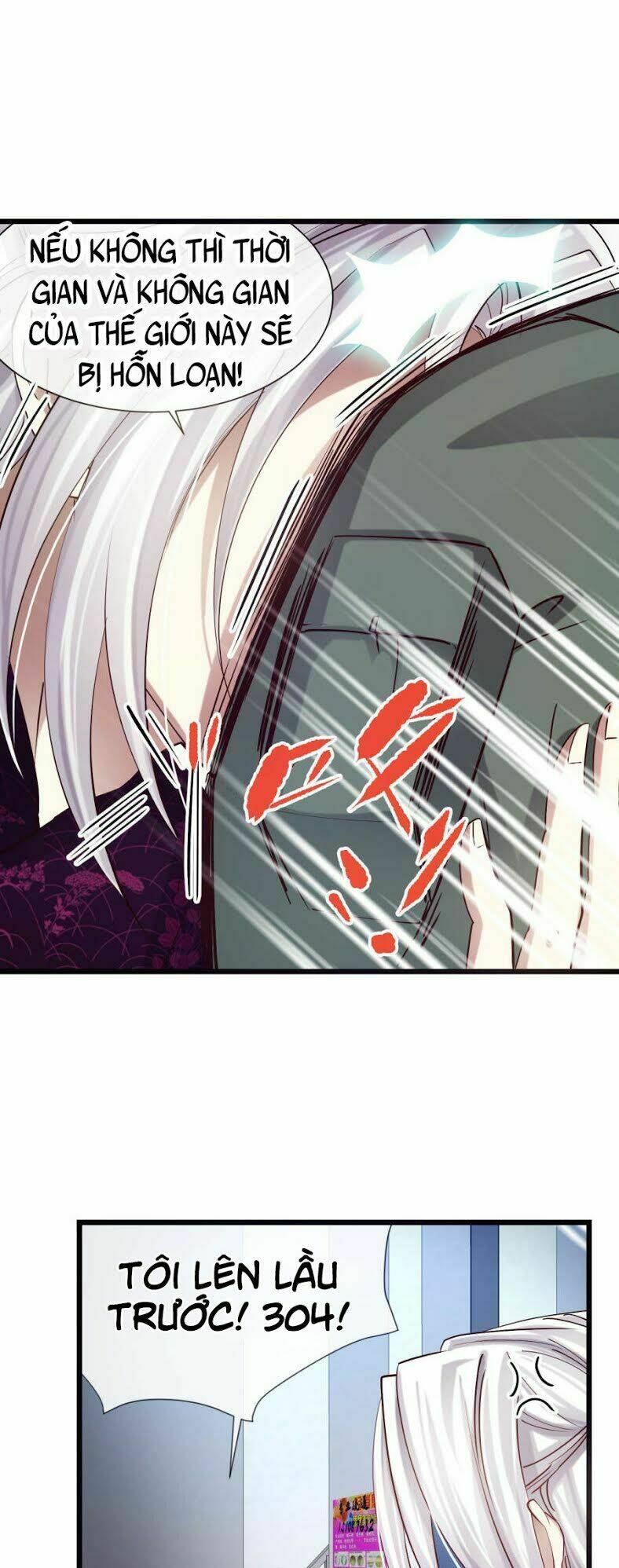 Một Vạn Tư Thế Công Lược Yêu Nam: Chapter 14