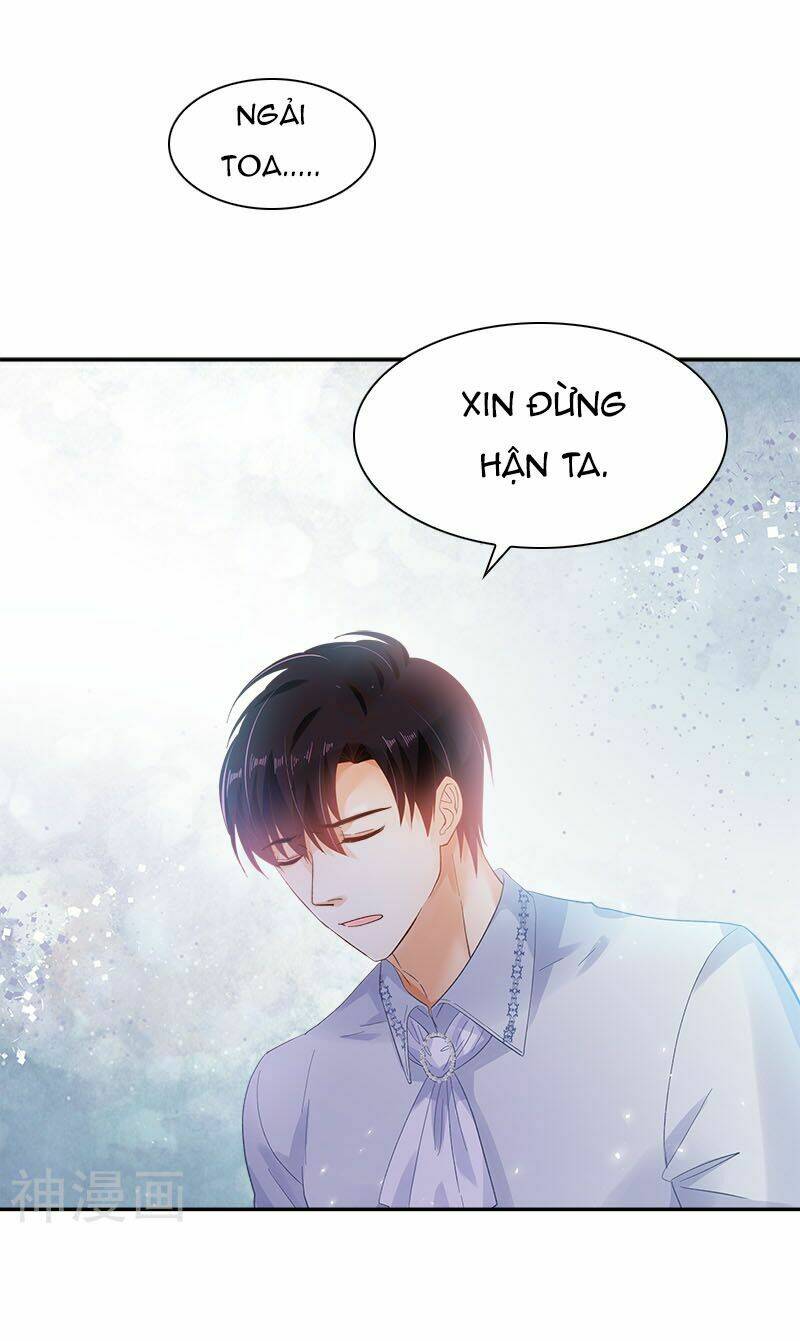 Ác Nữ Cải Biến: Chapter 41