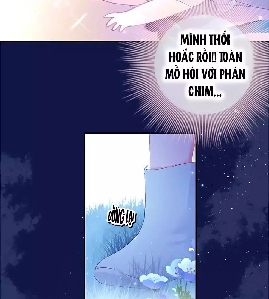 Kiều Nhi Hư Quá Nha: Chapter 5