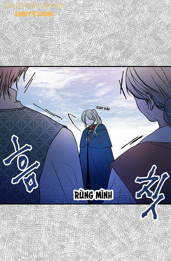 Mylord, Nữ Hoàng Của Loài Sói!: Chapter 22