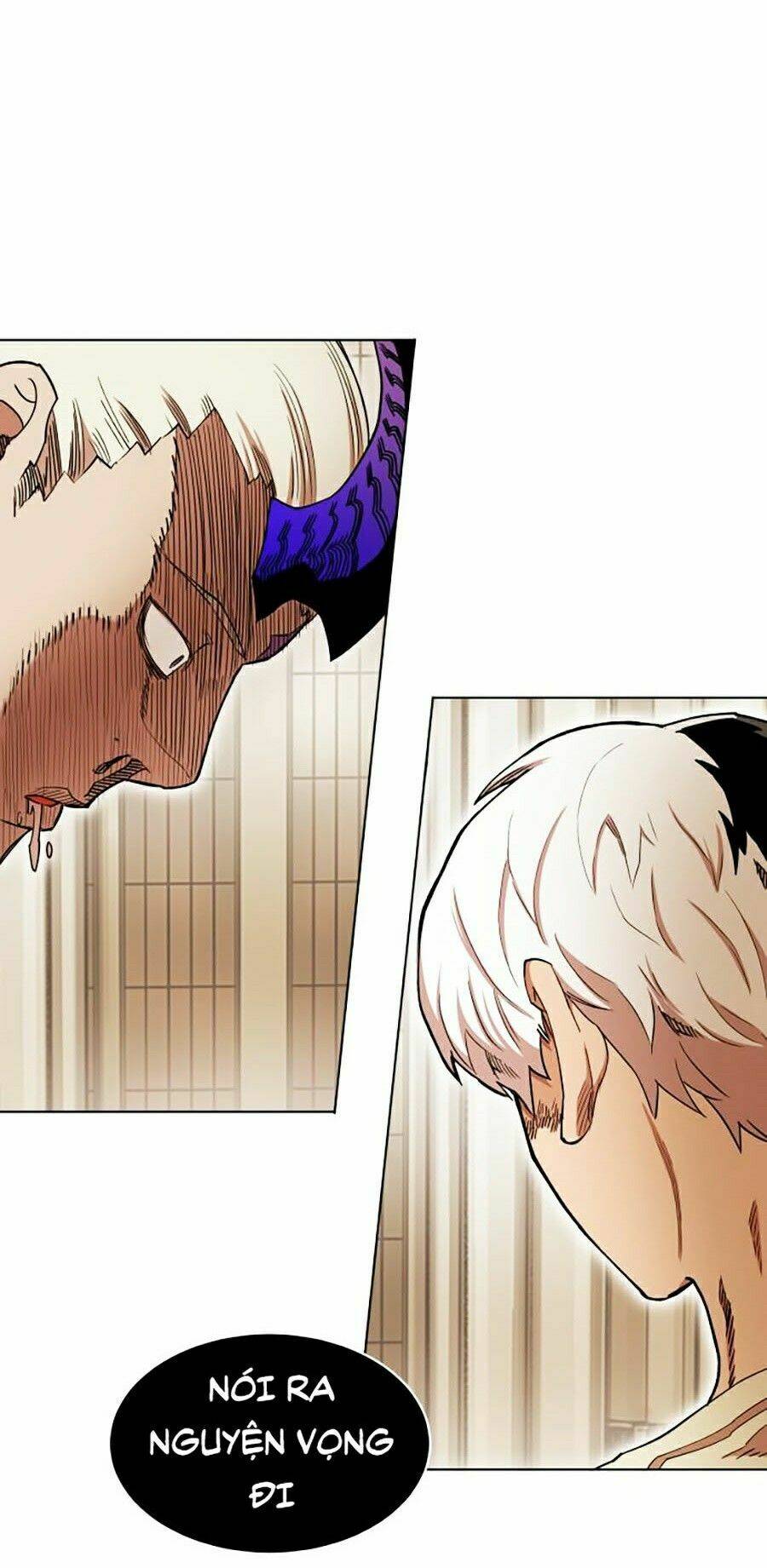 Hard Core Leveling Warrior Ss2: Chapter 84