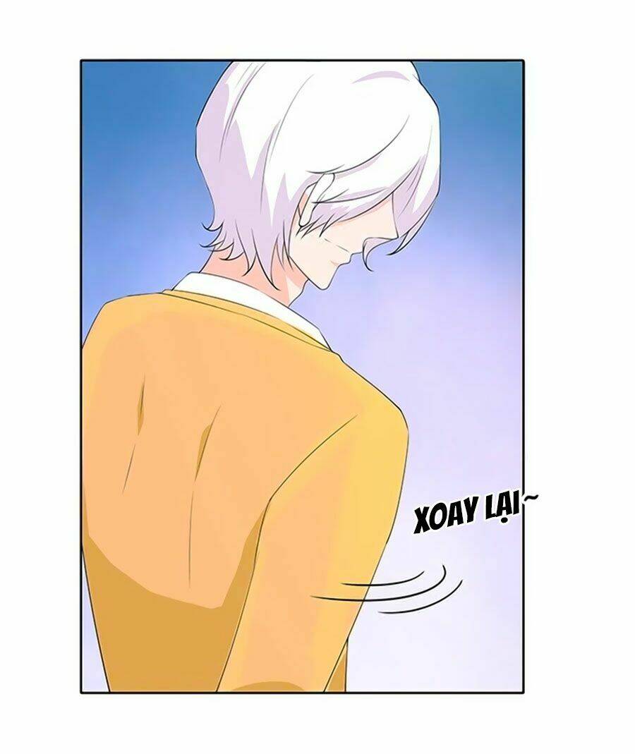 Bạn Trai Là Ngôi Sao: Chapter 117