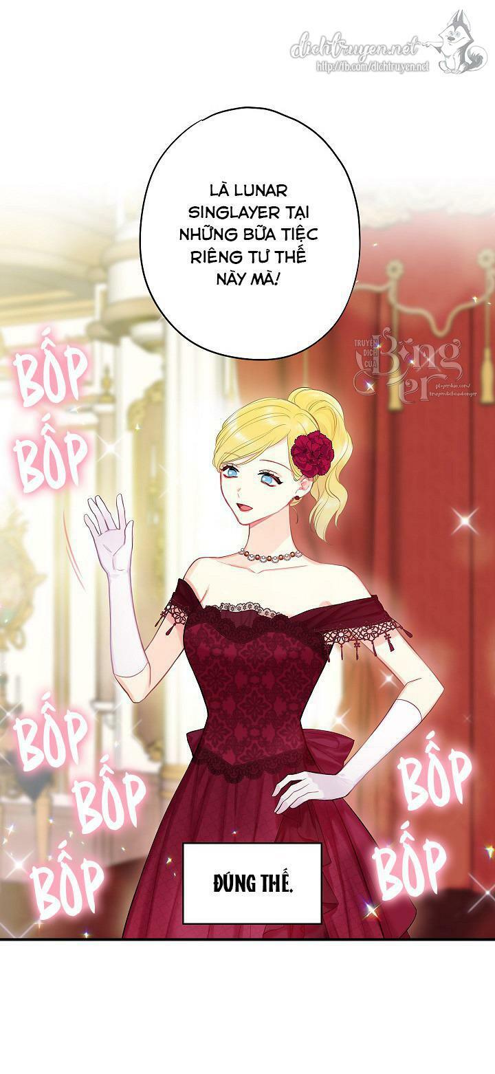 Tồn Tại Với Tư Cách Là Vợ Của Nam Chính: Chapter 191: (Chap 102 SS4)