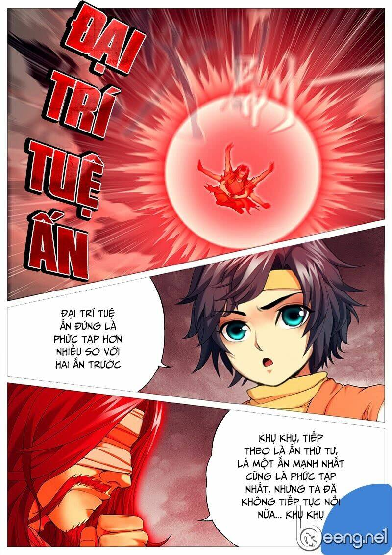 Mục Thần Ký: Chapter 27