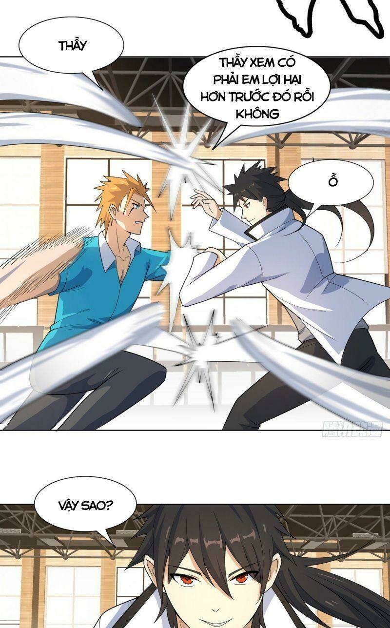 Thần Long Tinh Chủ: Chapter 16