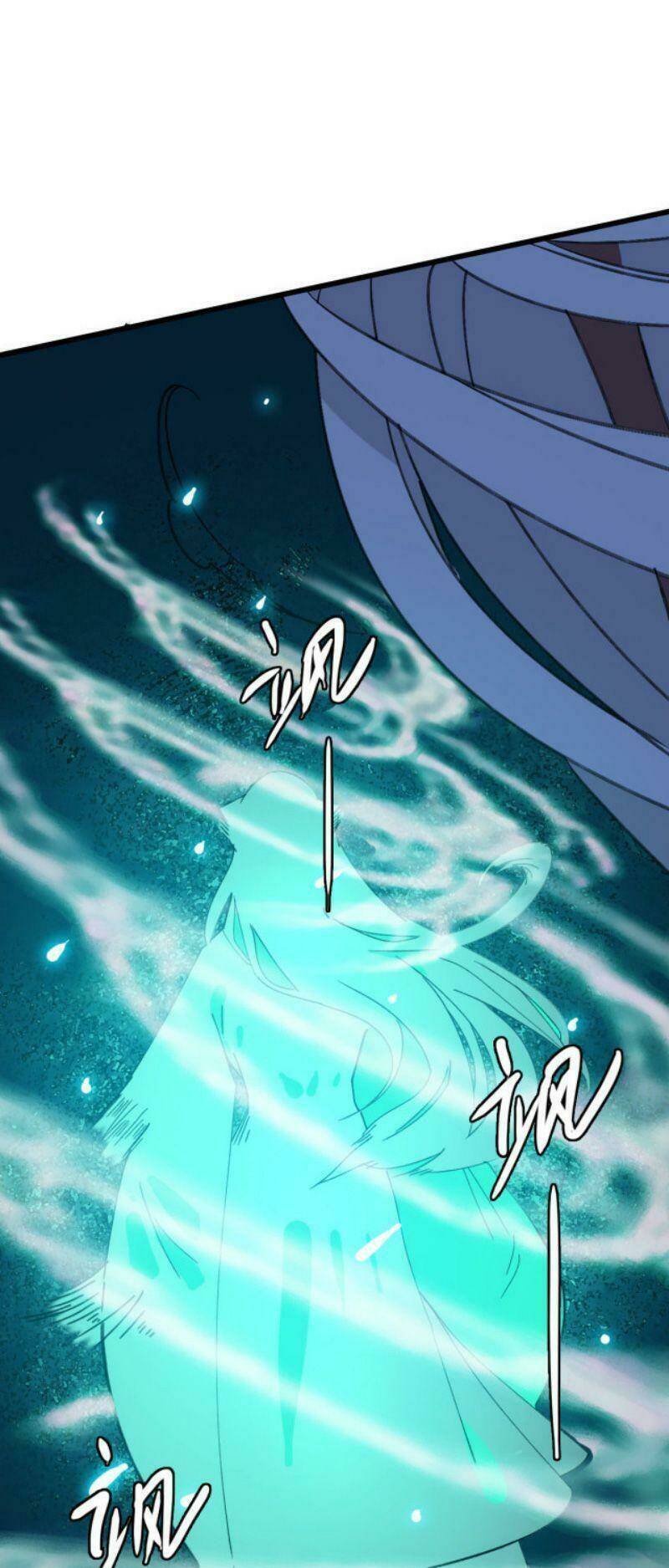 Siêu Đạo Thần Thuật: Chapter 48