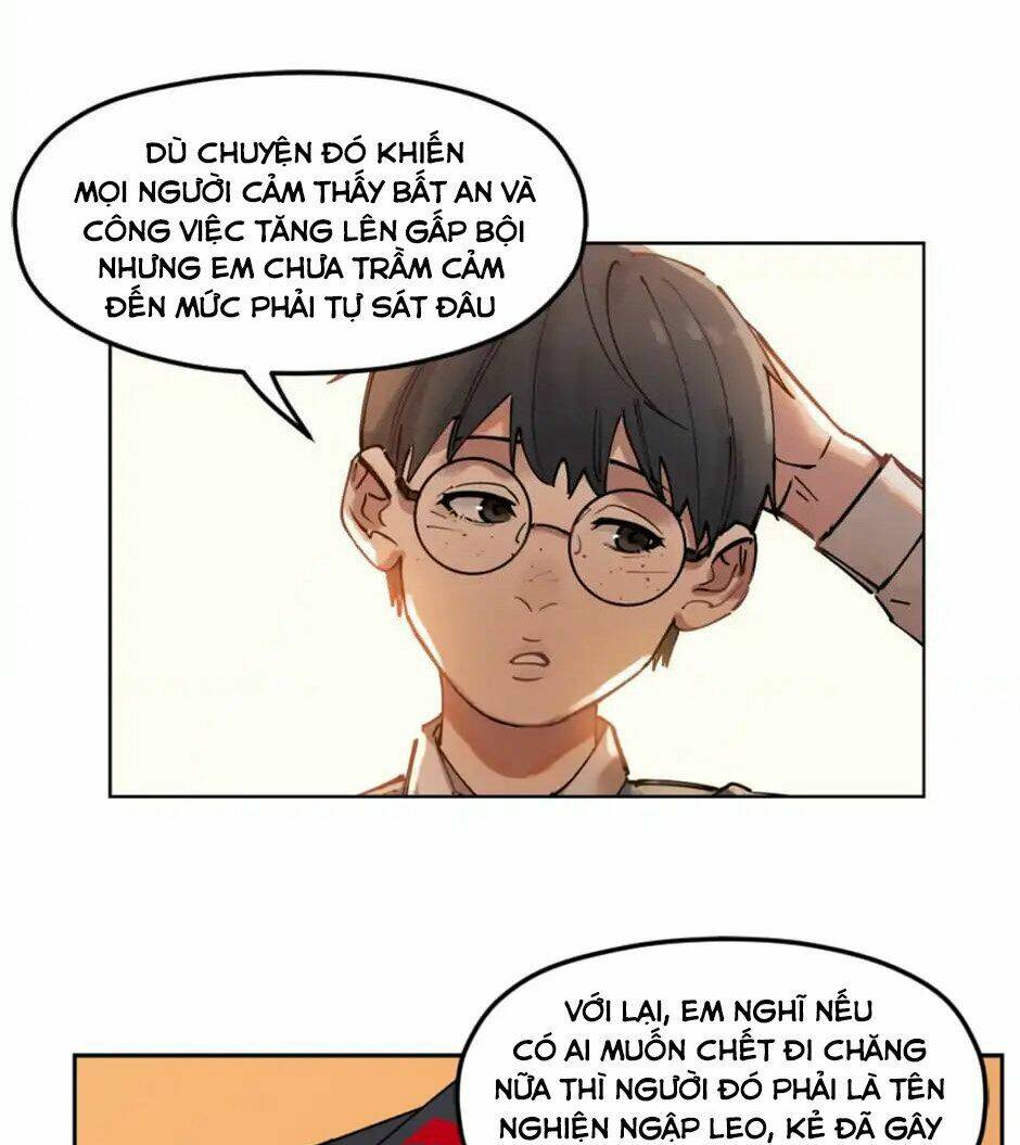 Anh Hùng Và Hiệp Nữ: Chapter 1