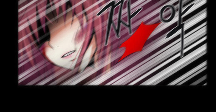 Crepuscule (Yamchi): Chapter 84