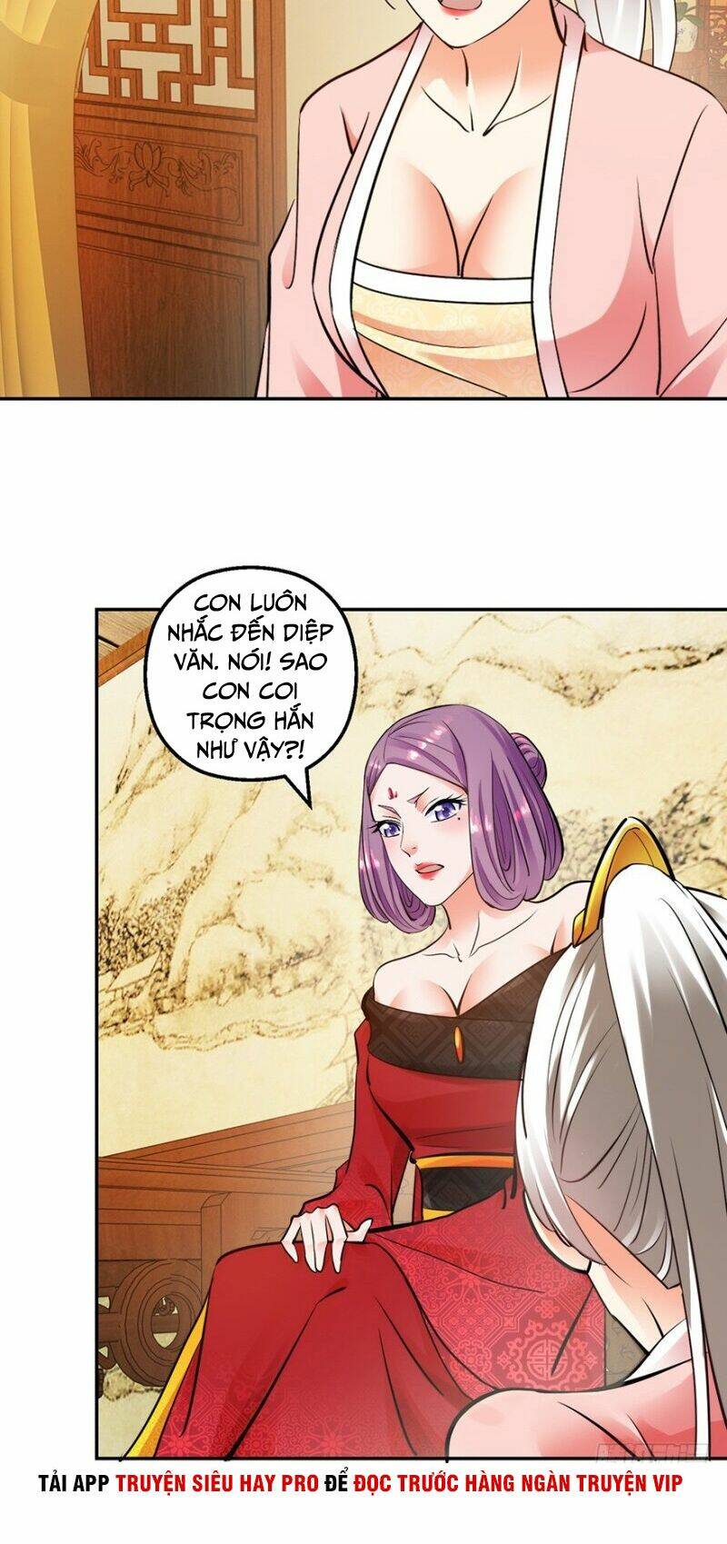 Sử Thượng Đệ Nhất Chưởng Môn: Chapter 144