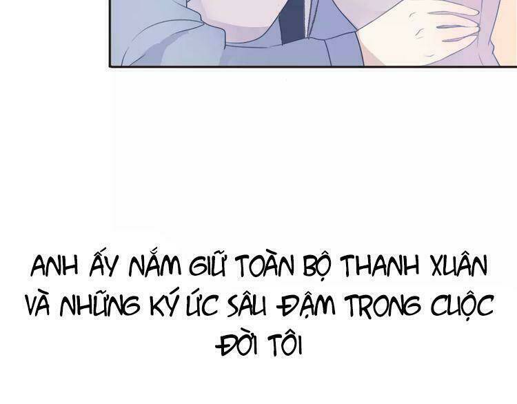 Cuộc Chiến Tình Yêu: Chapter 4