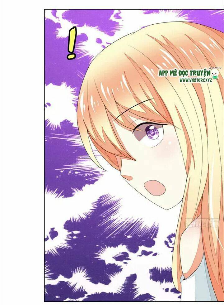 Nam Thần Ma Cà Rồng: Sủng Nhược Tiểu Lãn Thê: Chapter 76