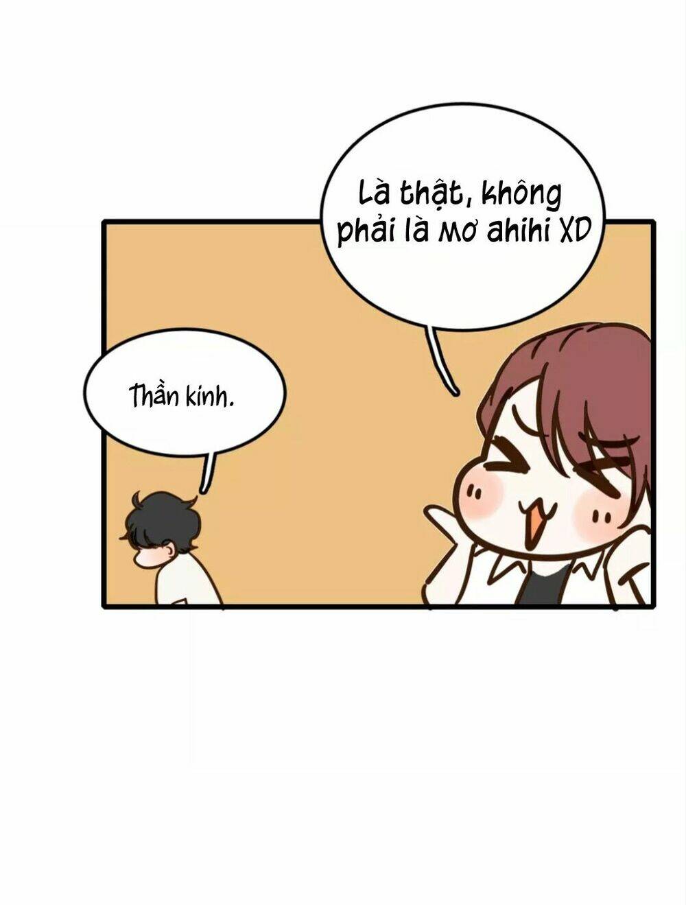 Tình Yêu Dưới Mái Hiên: Chapter 34