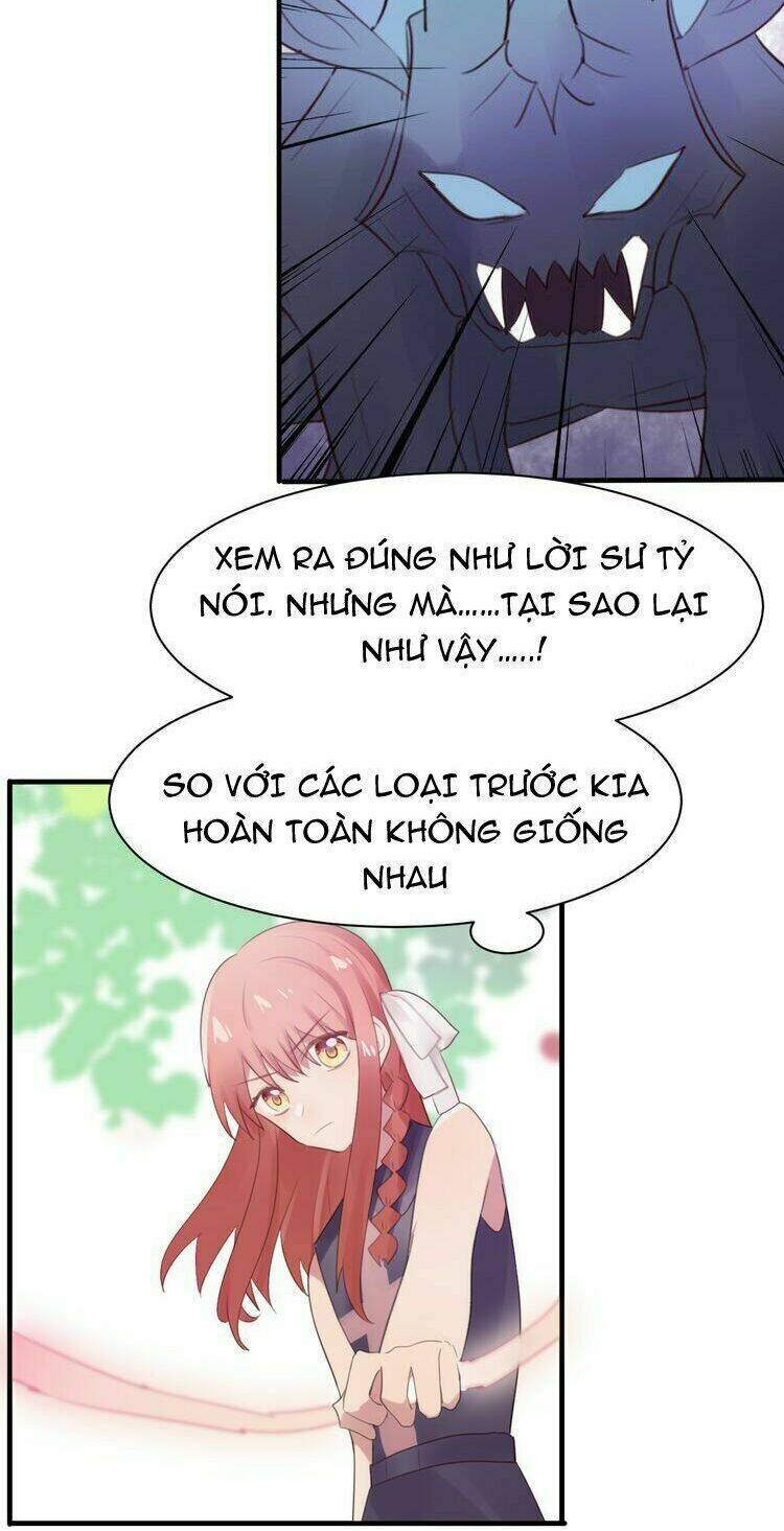 Nhất Tiễn Khuynh Tâm: Chapter 7