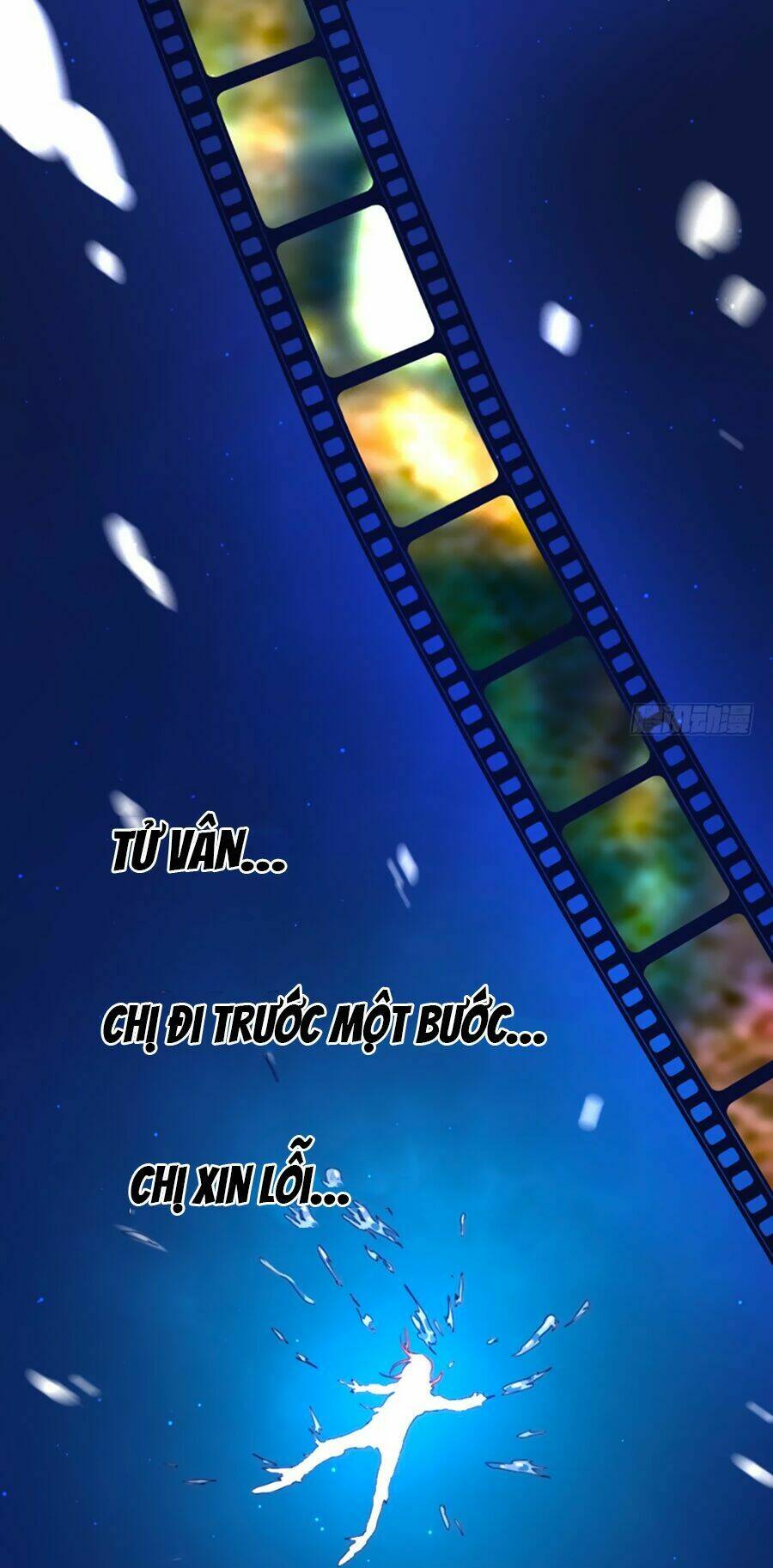 Nhật Ký Báo Thù Của Thiên Kim Hai Mặt: Chapter 0.2