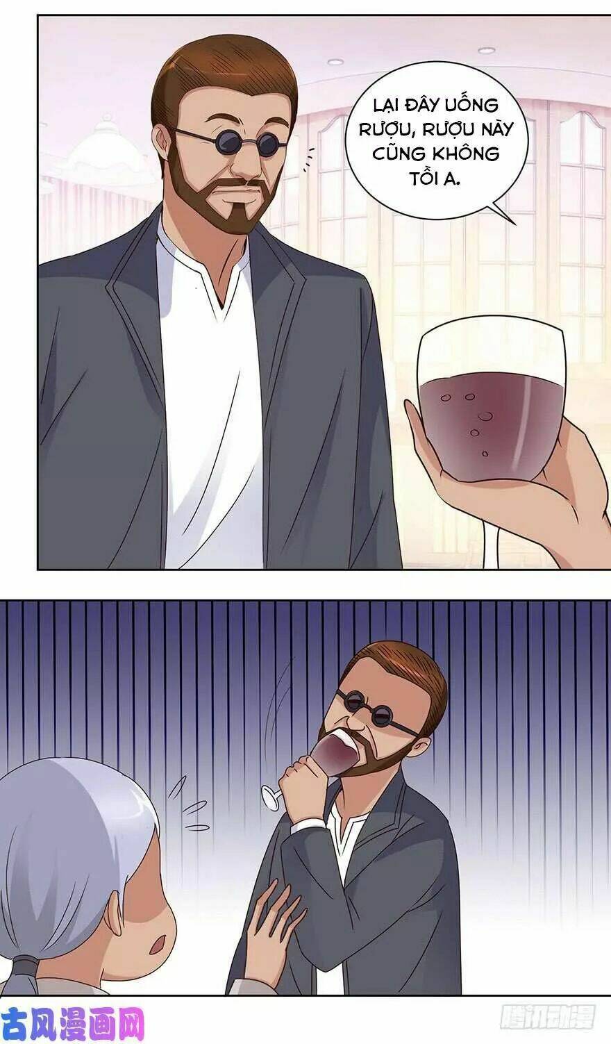 Đô Thị Chí Tôn Hệ Thống: Chapter 45.1