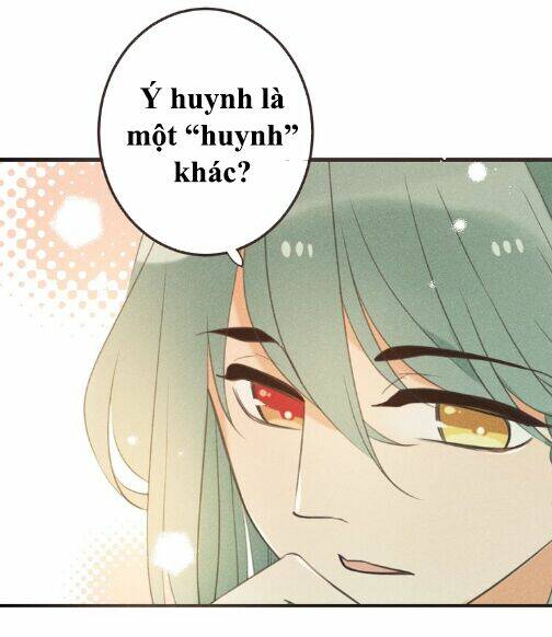 Bạn Trai Tôi Là Cẩm Y Vệ 2: Chapter 85