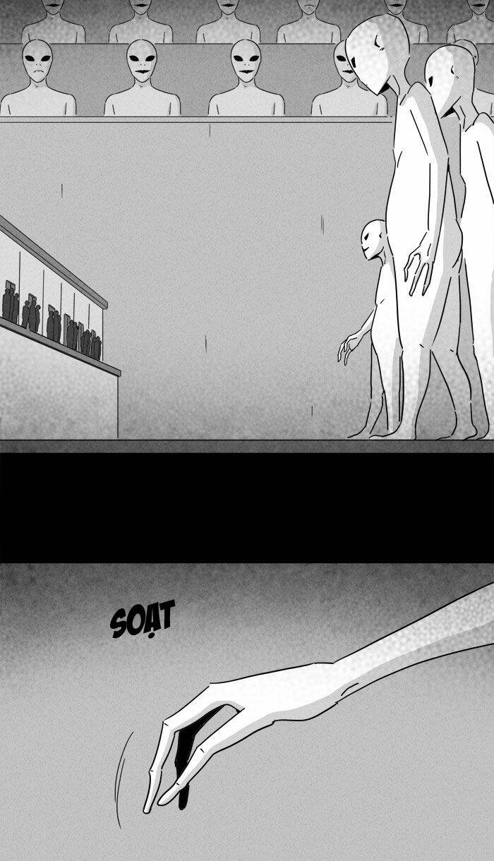 Những Câu Chuyện Bất Thường: Chapter 224