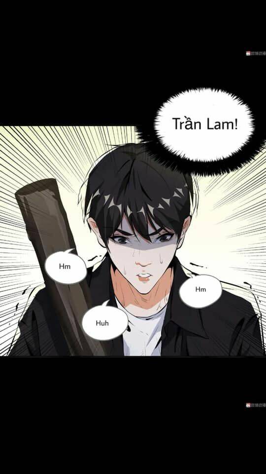 Giày Thủy Tinh: Chapter 39