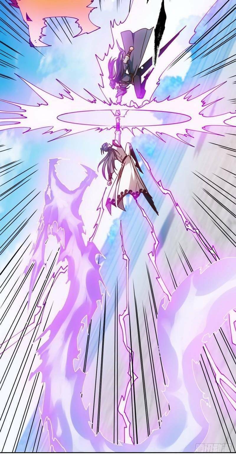 Hồng Thiên Thần Tôn: Chapter 76