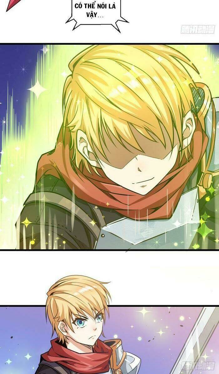 Chuyển Sinh Thành Nữ Hầu Tà Ác: Chapter 9