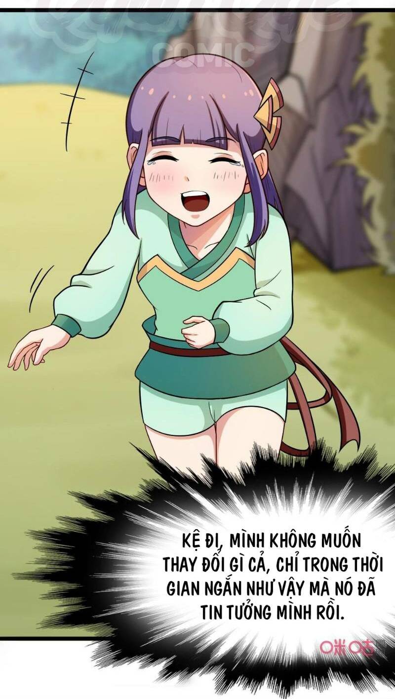 Tu Tiên Cuồng Thần: Chapter 47