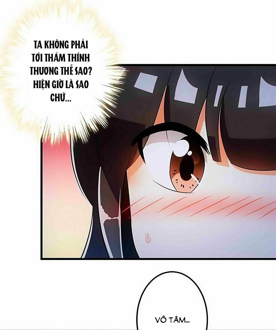 Vương Gia ! Ngươi Thật Bỉ Ổi !: Chapter 165