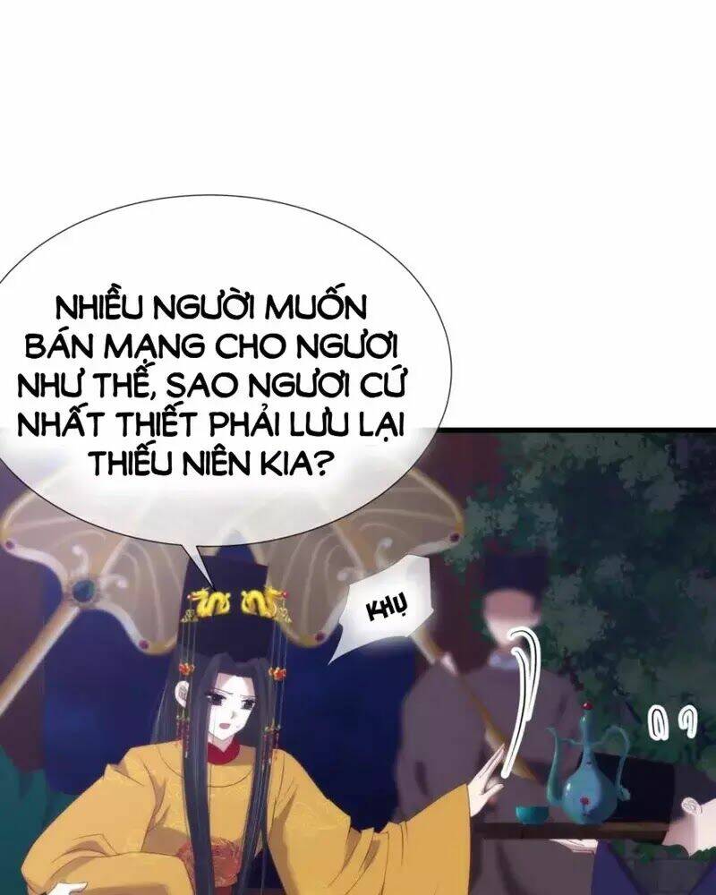 Một Vạn Tư Thế Công Lược Yêu Nam: Chapter 158