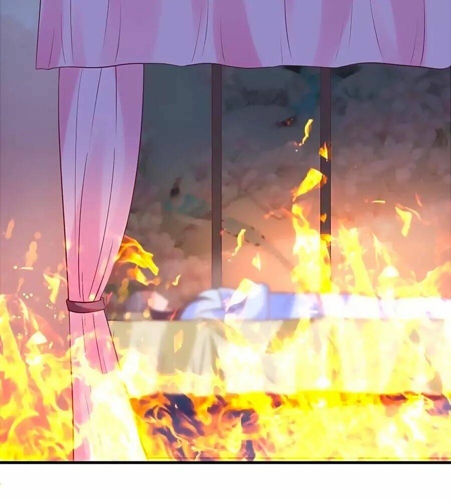 Thịnh Thế Lê Hoa Điện: Chapter 61