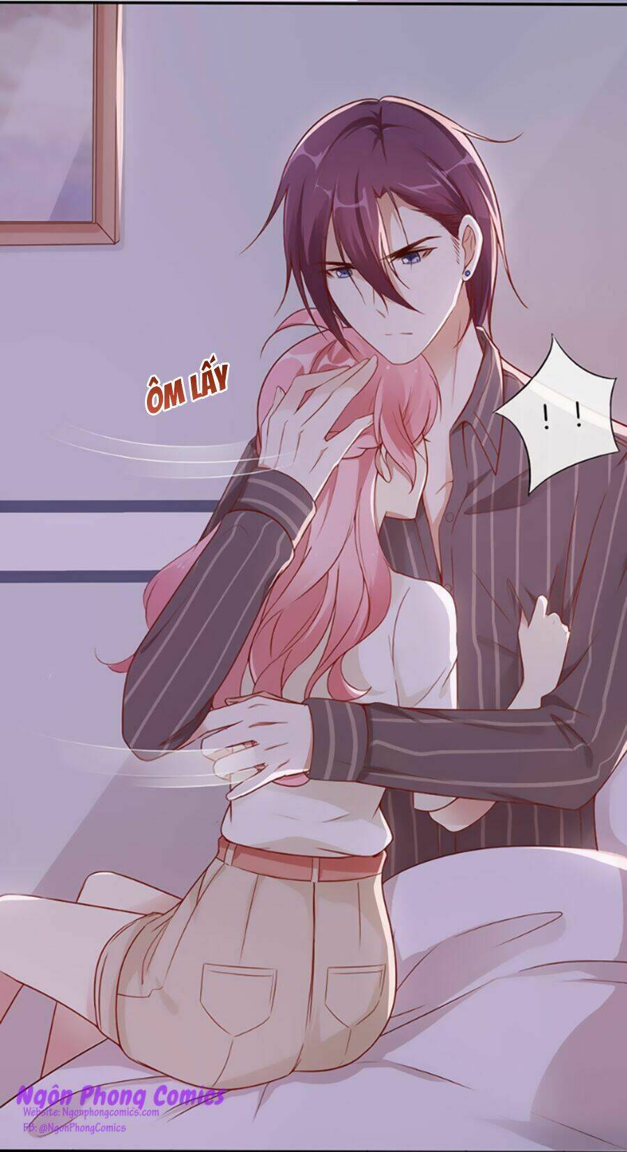 Cả Thế Giới Đều Không Bằng Người: Chapter 20