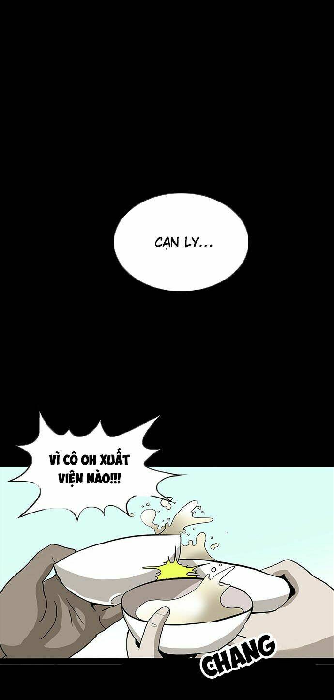 Chí Tôn Thần Ma: Chapter 16