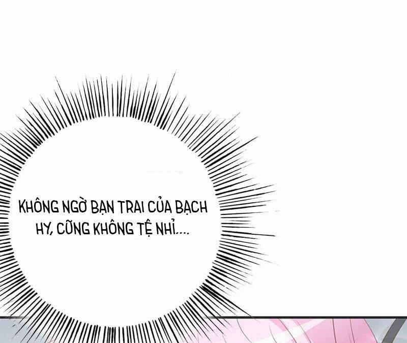 Này! Đừng Động Vào Phô Mai Của Tôi: Chapter 60