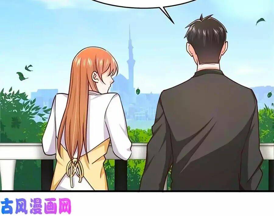 Nhật Ký Báo Thù Của Thiên Kim Hai Mặt: Chapter 46